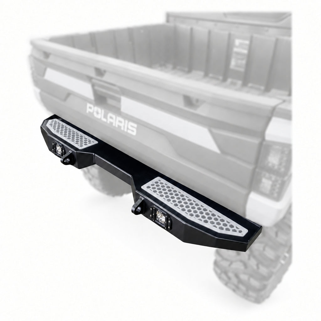 Polaris Ranger 1000XP Rear Bumper