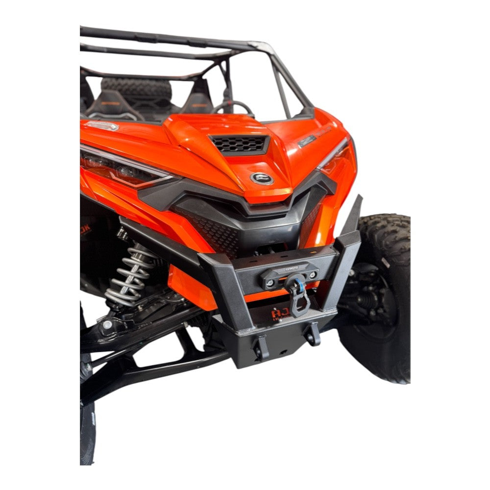 CF Moto Z-10 Front Bumper