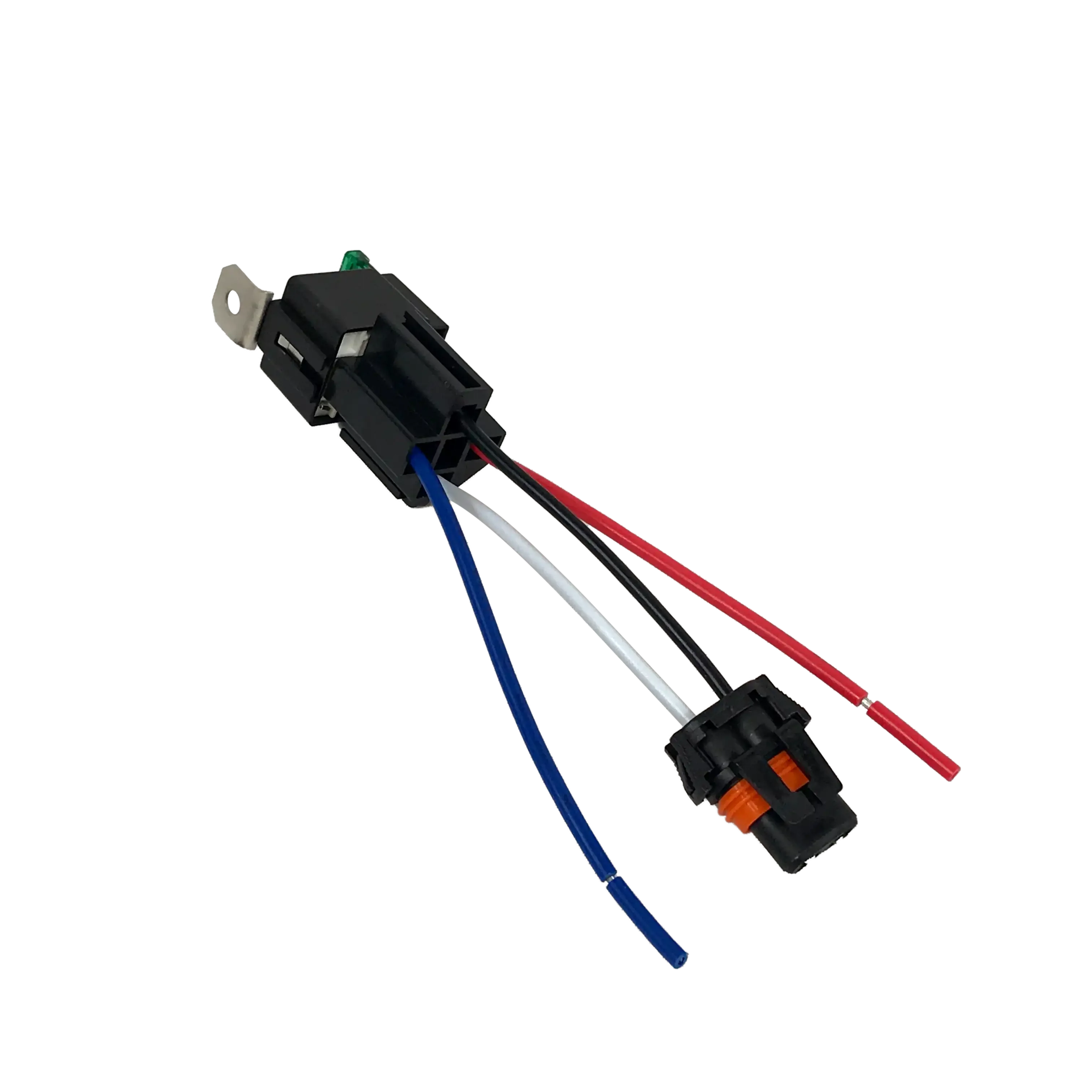 TRIGGER Add-On Relay