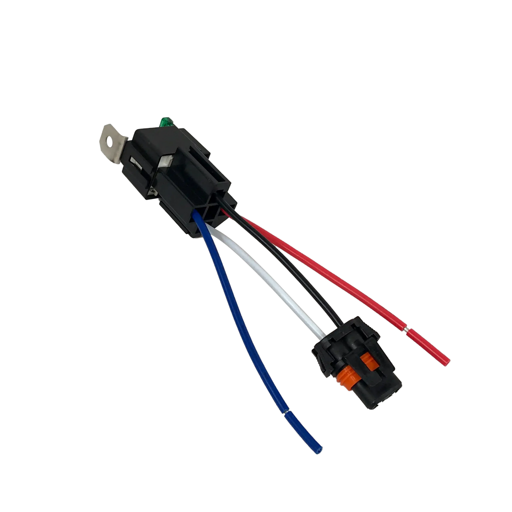 TRIGGER Add-On Relay