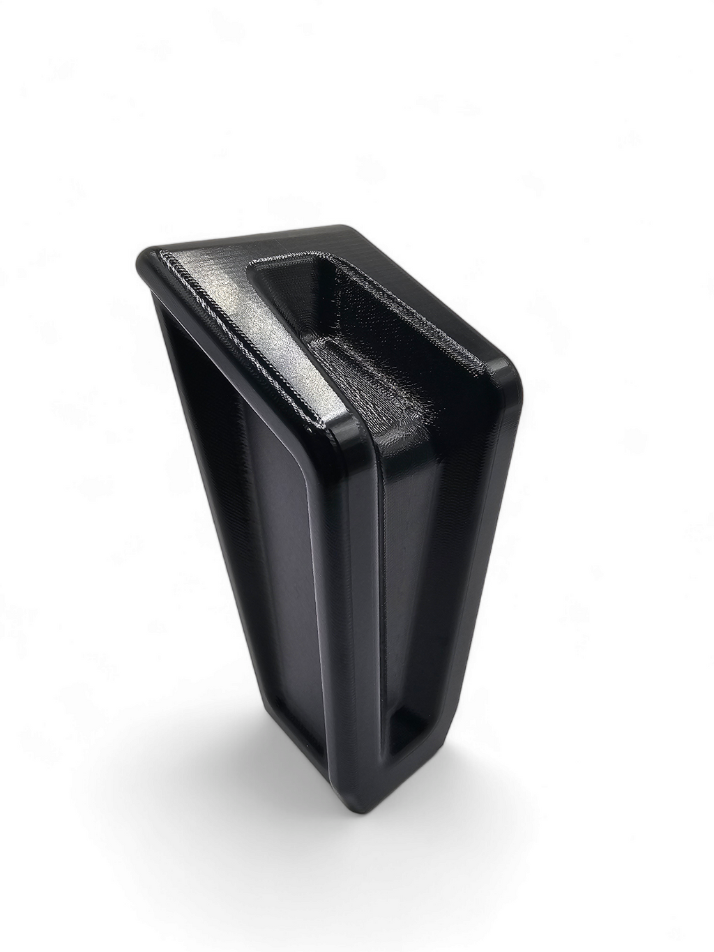 2020 to Current Polaris RZR Pro R, Pro XP, Turbo R, and Xpedition Shift Knob Anodized Black Finish