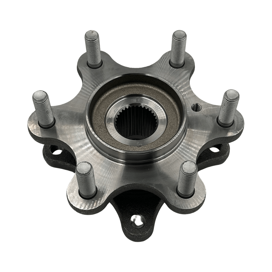 2024-2025 Can Am Maverick R Front Wheel Hub Assy