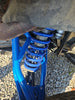 Polaris Xpedition Long Travel Control Arm Kit 