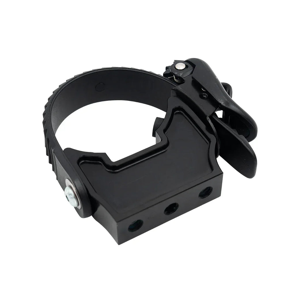 Quick Clamp - Panel Mount