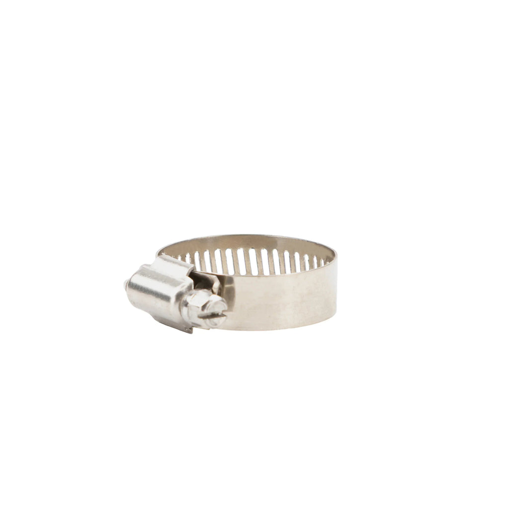 RPM Replacement Worm Gear Clamps