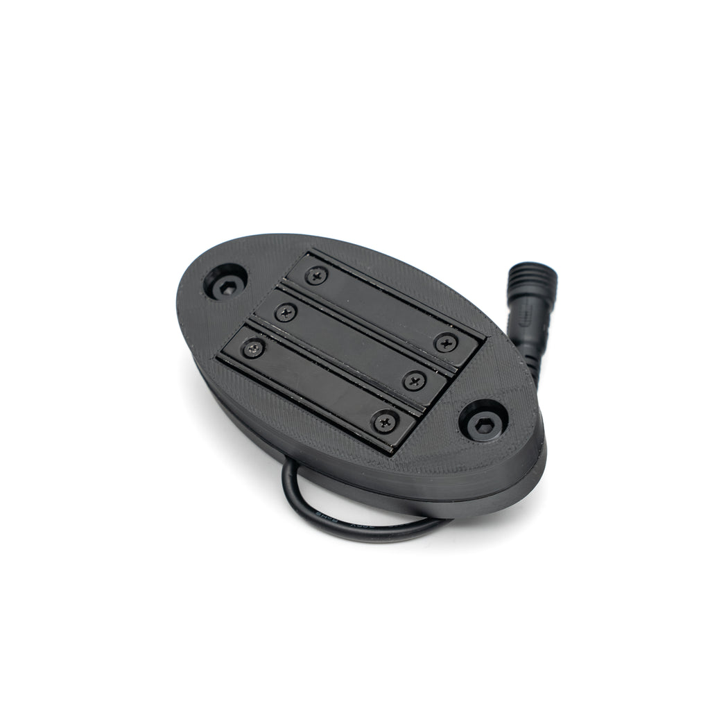 Rock Light Mounts (Tube, Angle, Magnetic) (EACH)