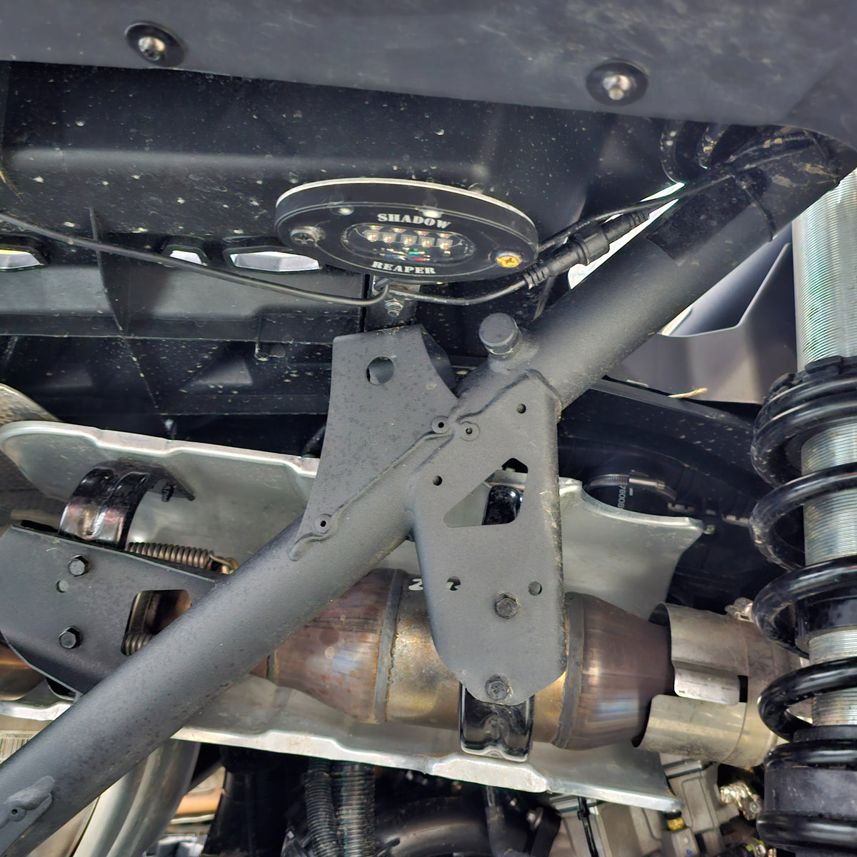 Rock Light Brackets (EACH)