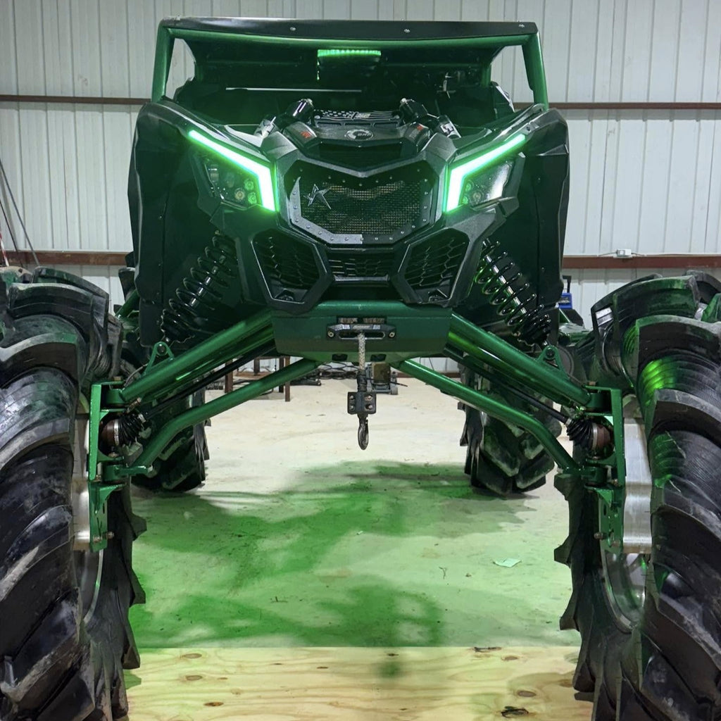 RGB+W Maverick X3 / Sport / Trail Signature Light (Can-Am)