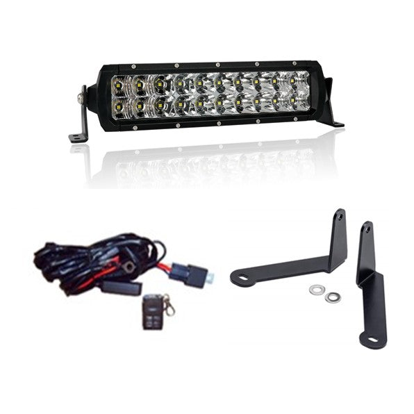 Can-Am X3 High Output Light Bar Kit 10" / 40" / 50"