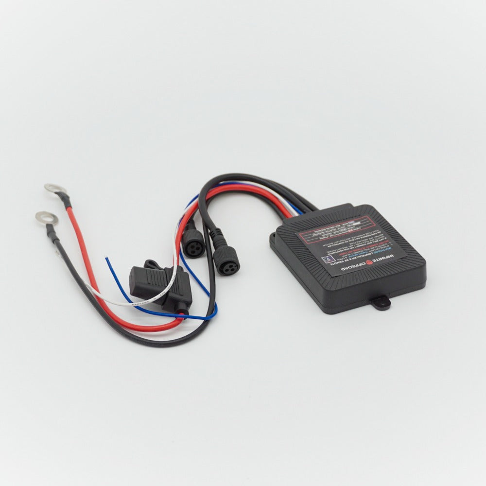(Double Helix) Controller Module - 3 PIN