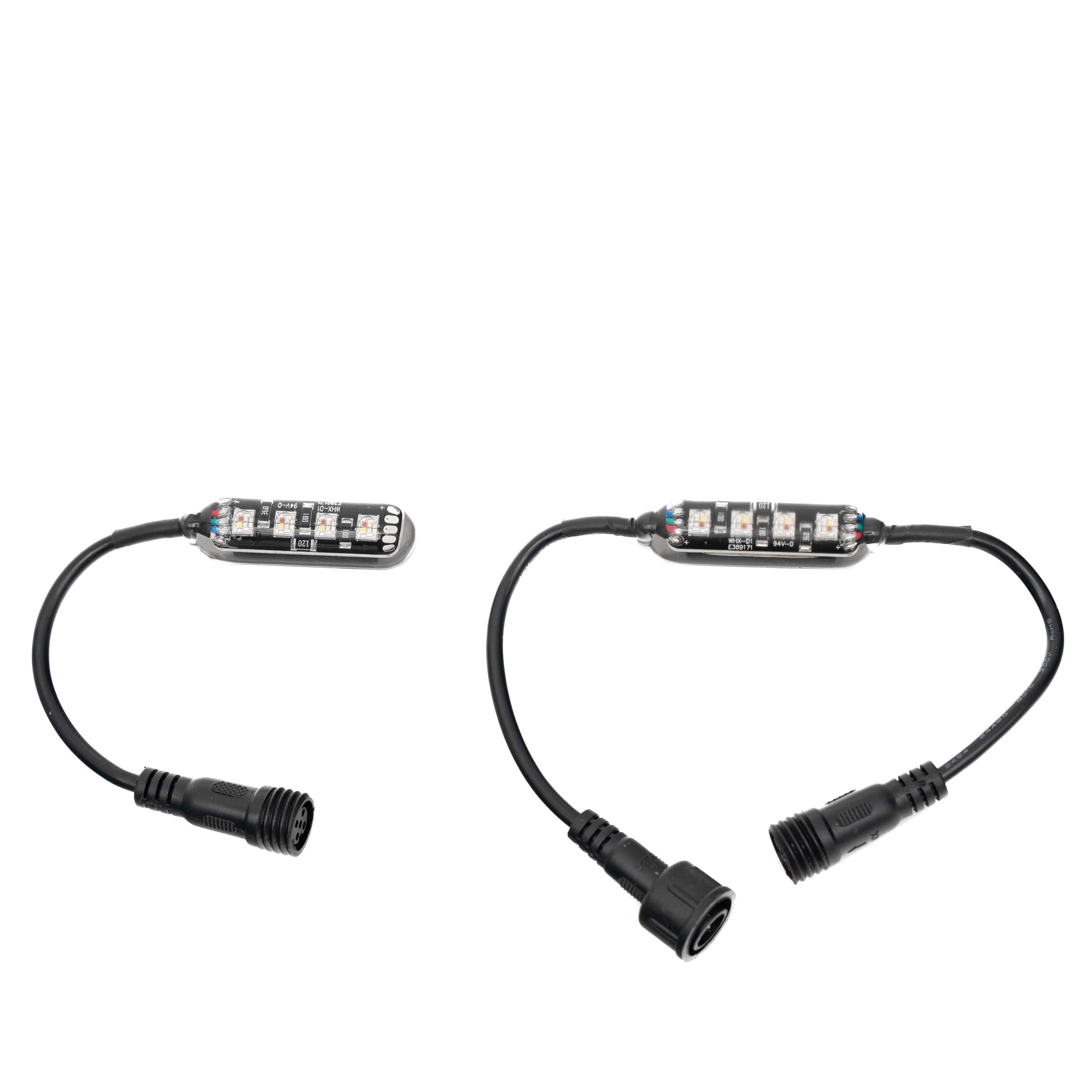 Add A Pod: RGB+W