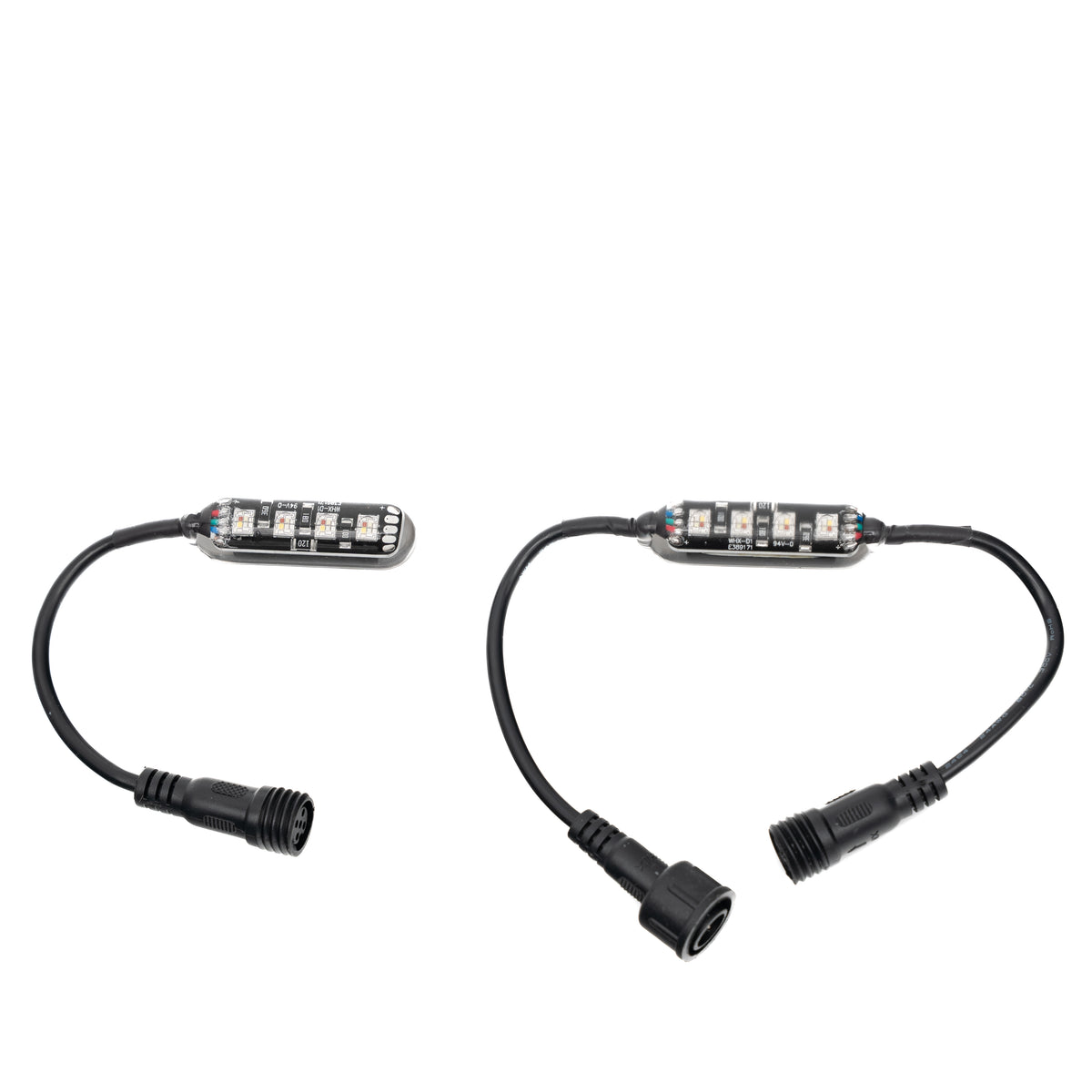 Add A Pod: RGB+W