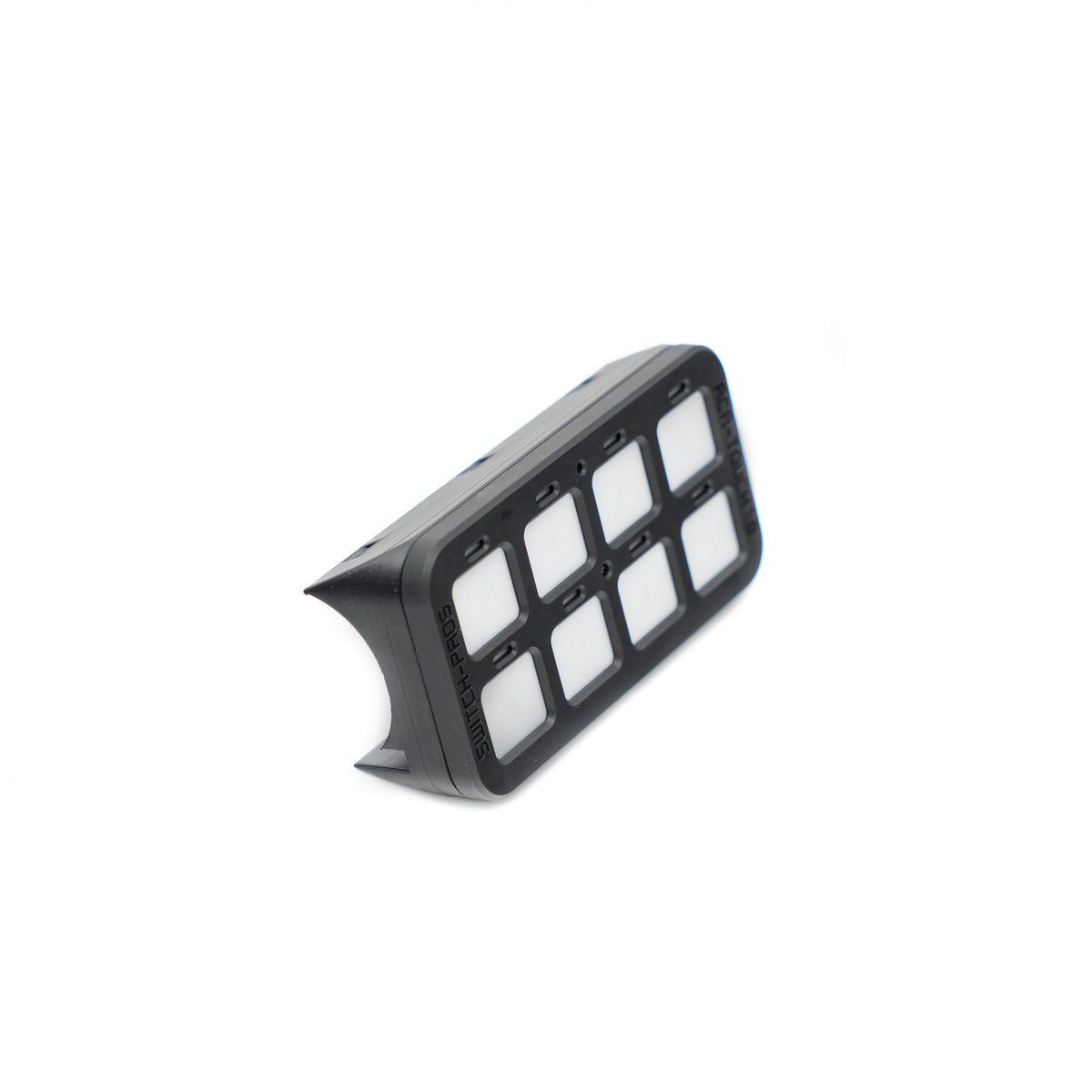 (Switch Pros) SP-9100 Tube & Ball Mounts