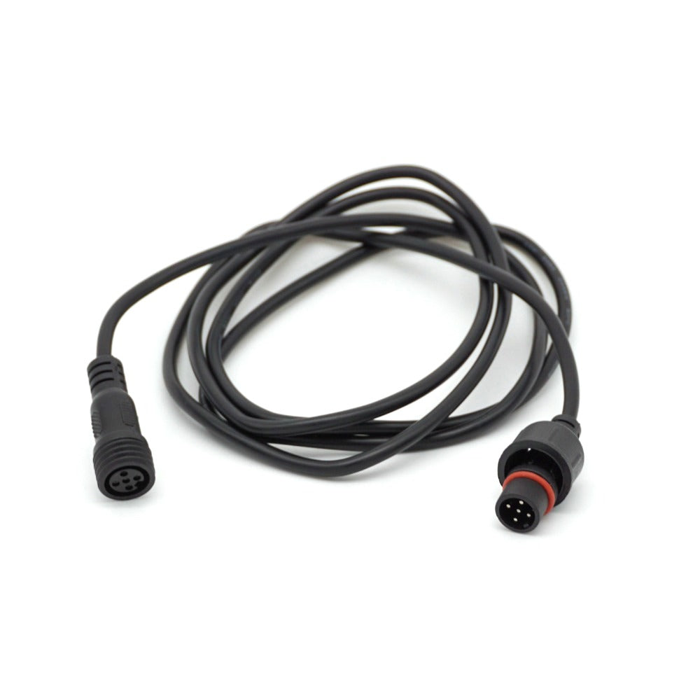 Rock Light / Whip: Extension