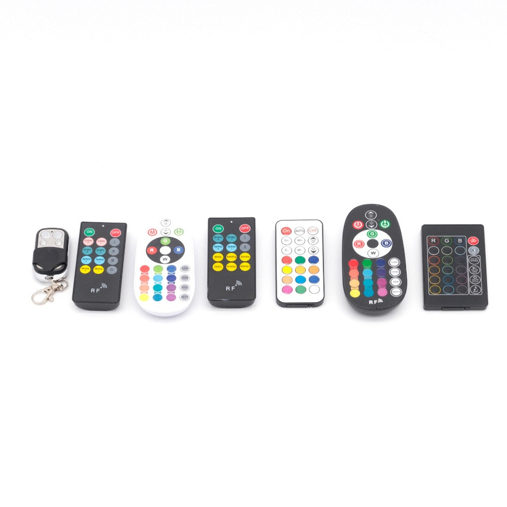 Replacement Remotes
