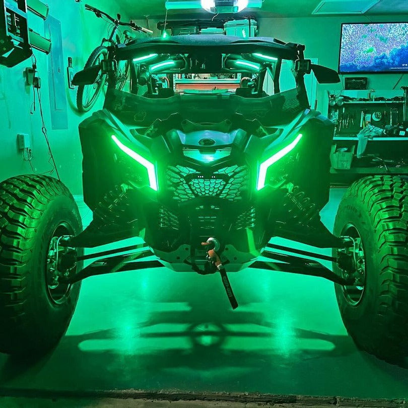 RGB+W Maverick X3 / Sport / Trail Signature Light (Can-Am)
