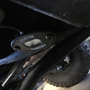 Rock Light Brackets (EACH)