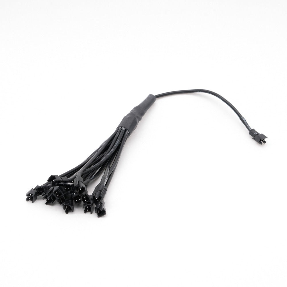 Rock Light / Whip: Splitter