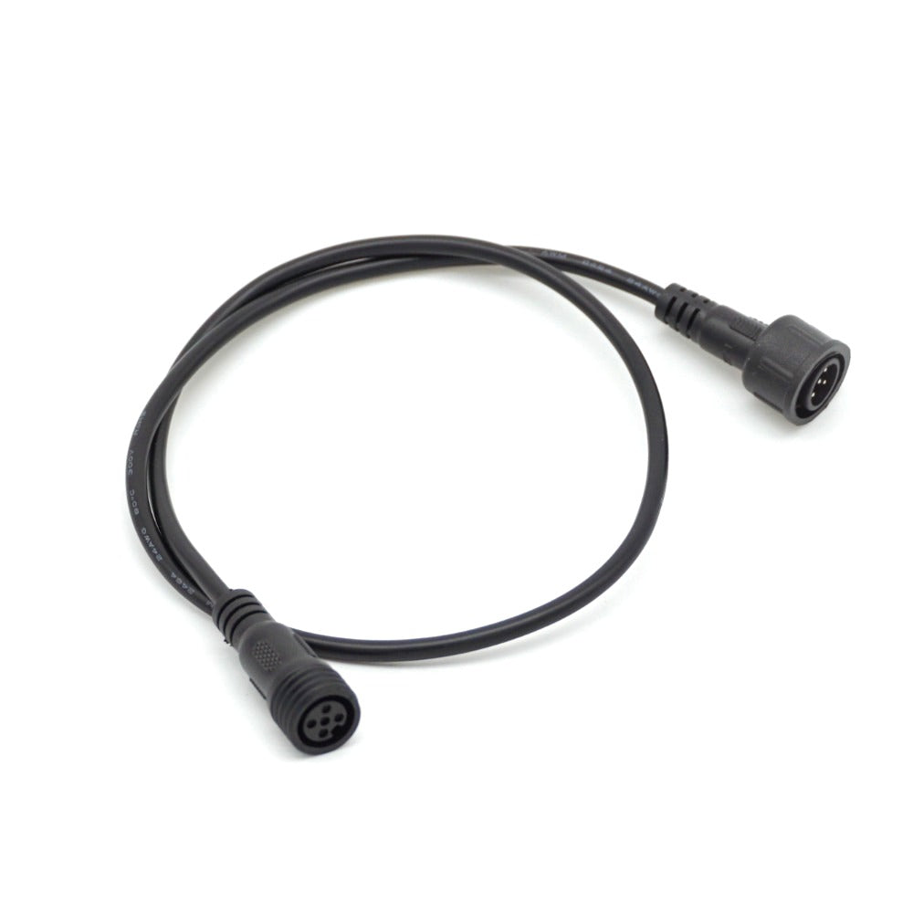 Rock Light / Whip: Extension