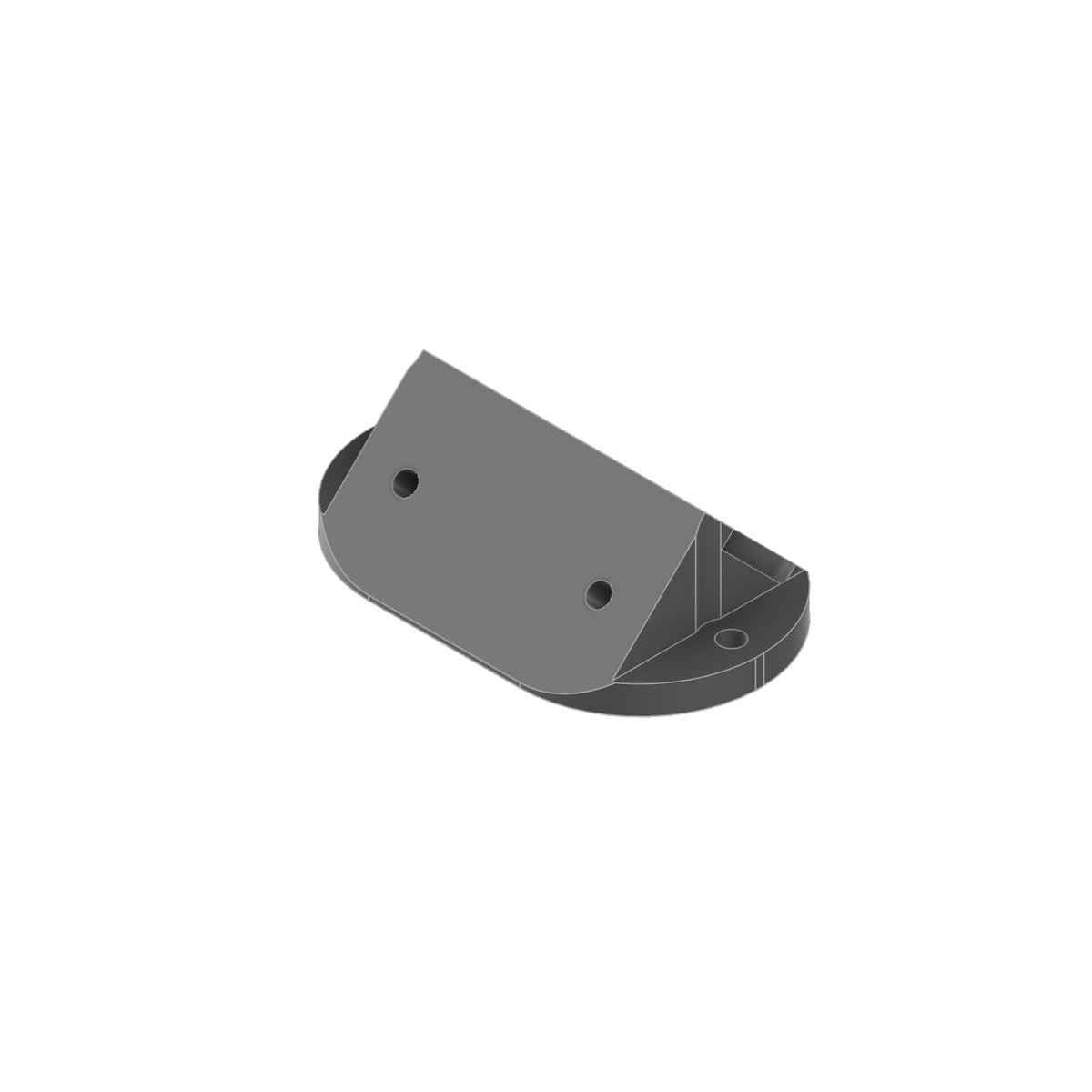 Rock Light Mounts (Tube, Angle, Magnetic) (EACH)