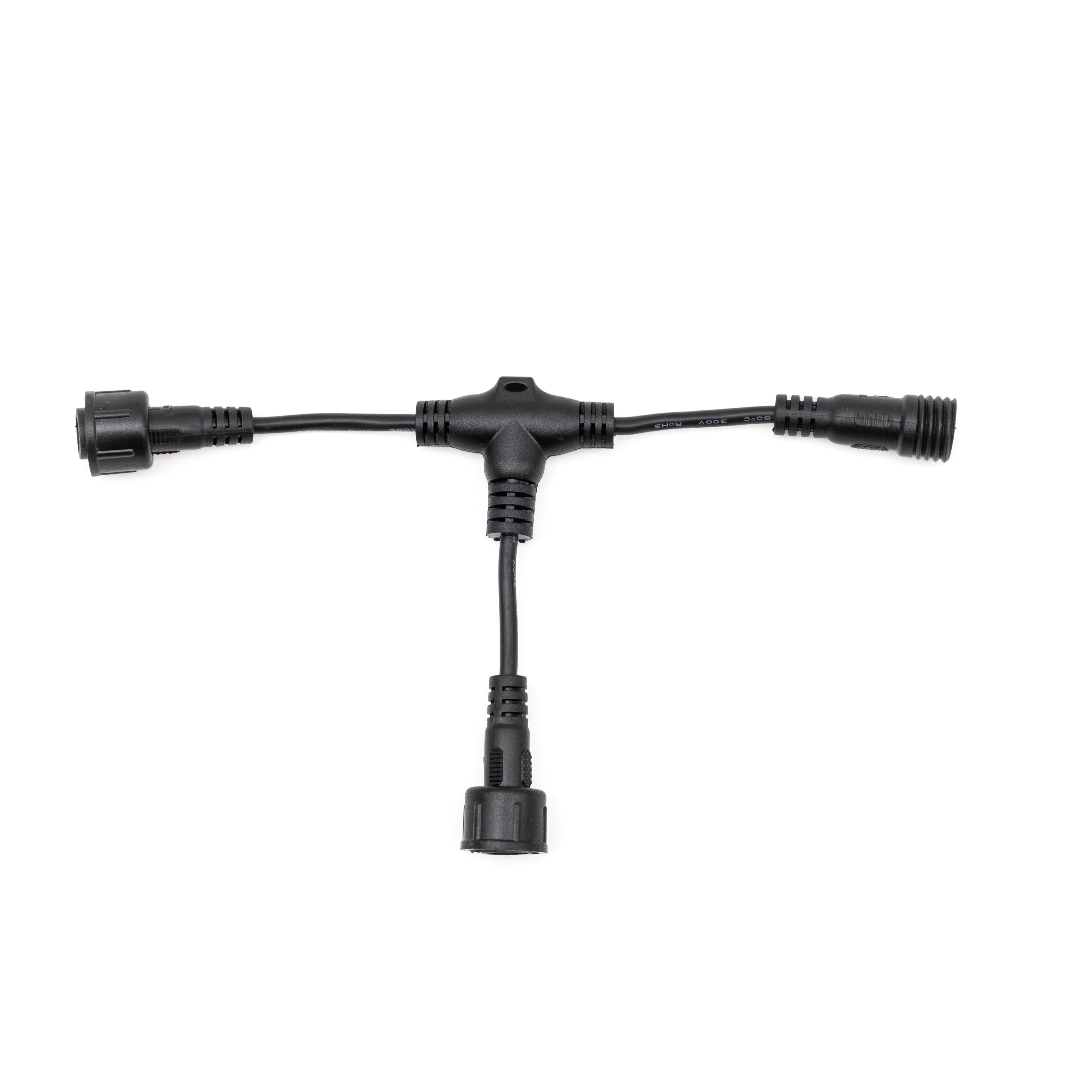 Rock Light / Whip: Splitter