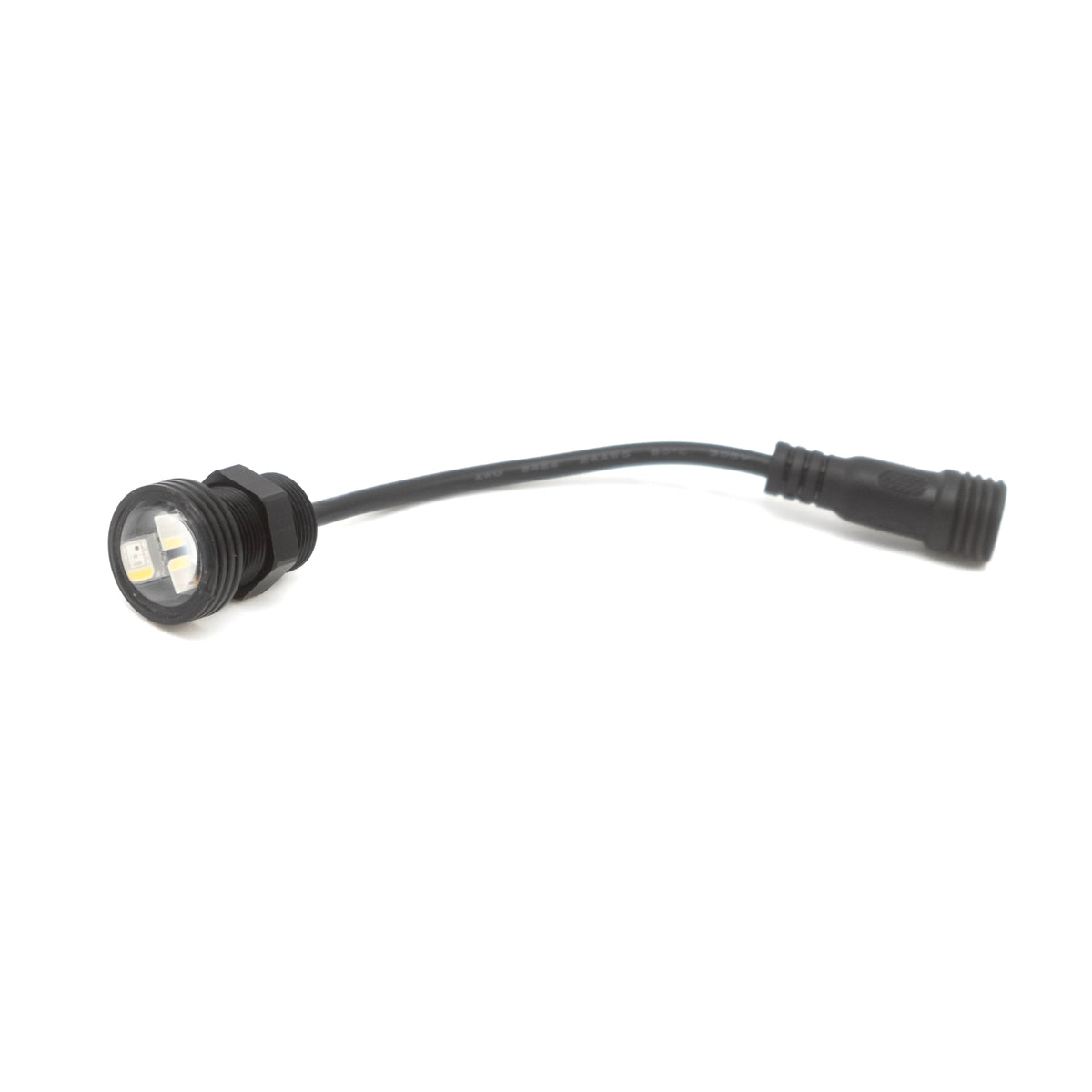 Add A Bolt Light: RGB+W