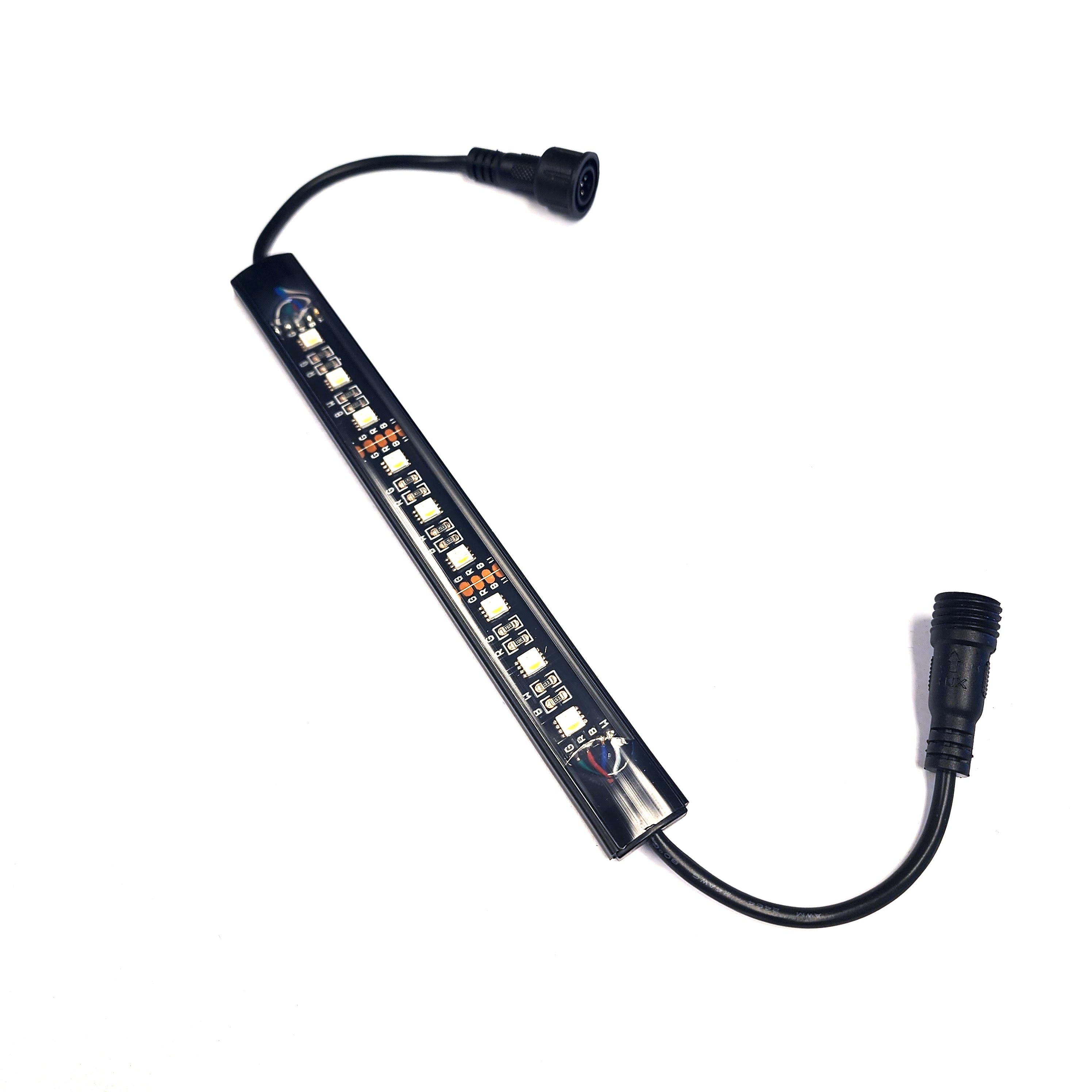 Add A Strip: RGB+W