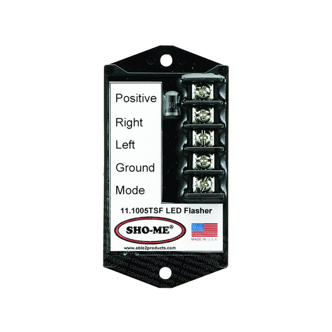 Chase Light Bar