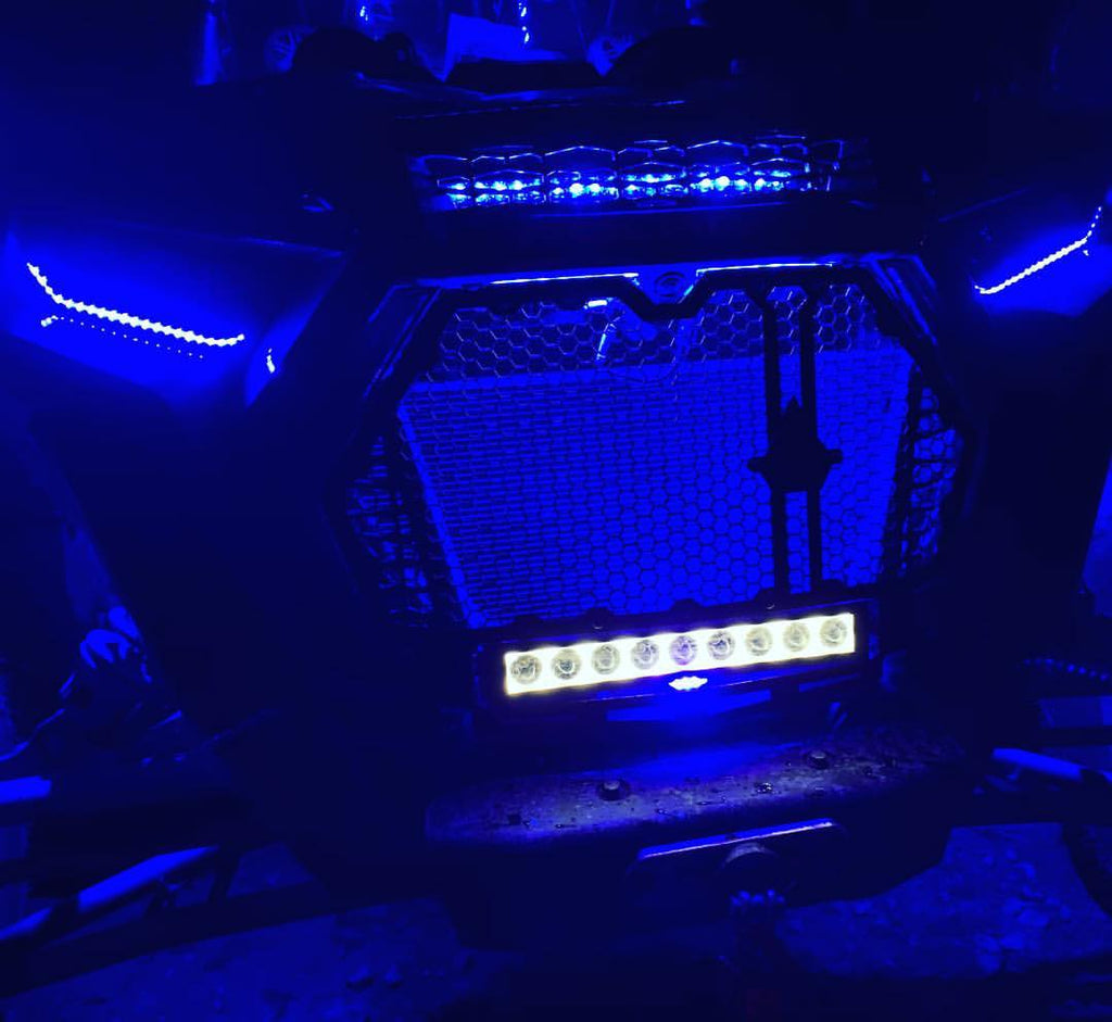 Add A Strip: Single Color