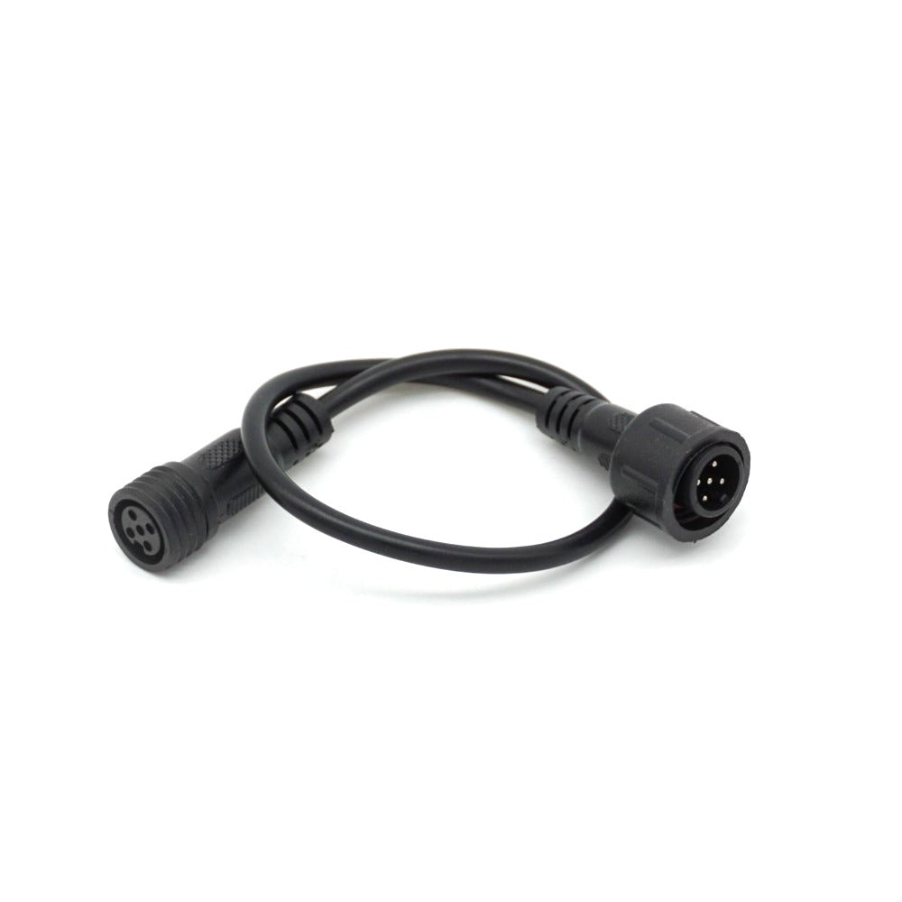 Rock Light / Whip: Extension