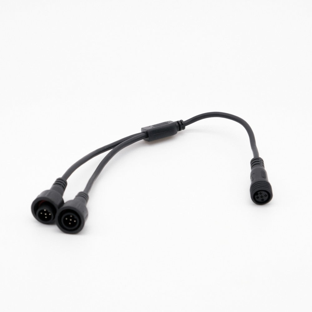 Rock Light / Whip: Splitter