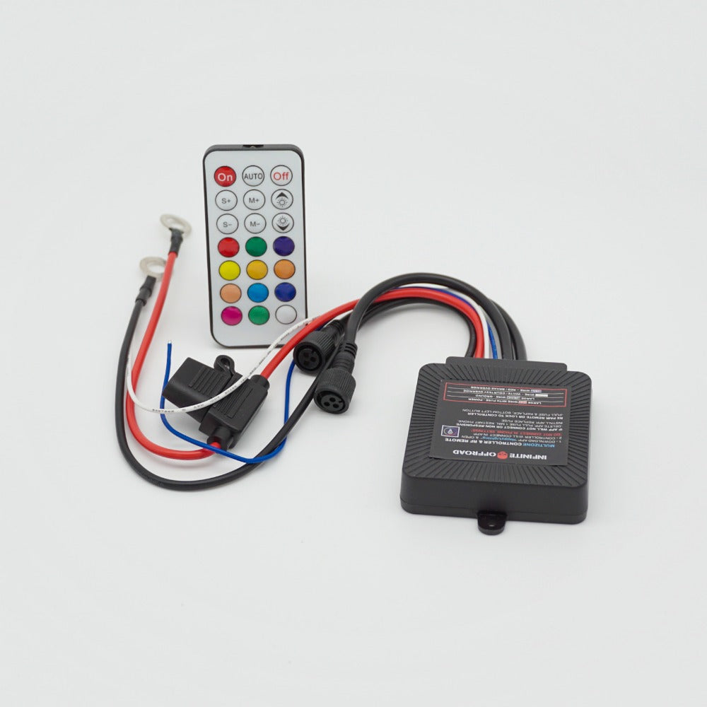 (Double Helix) Controller Module - 3 PIN