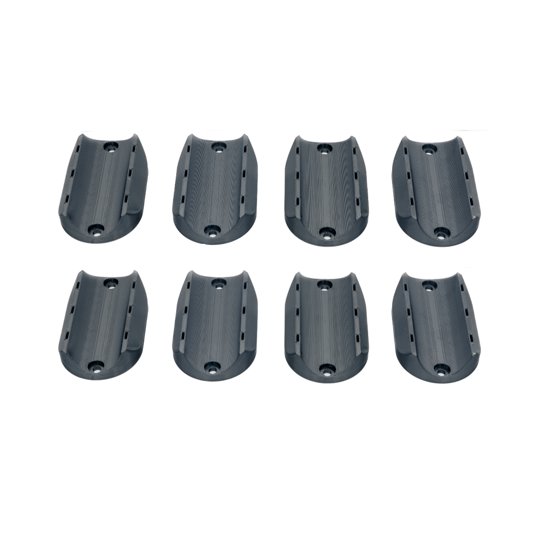 (Polaris) RZR, Ranger Model Specific RGB+W Rock Light Kit