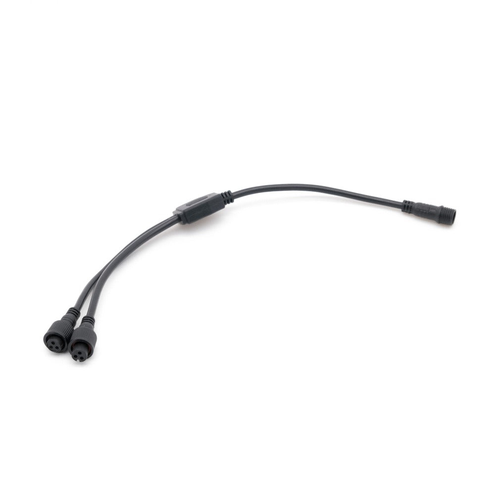 Rock Light / Whip: Splitter