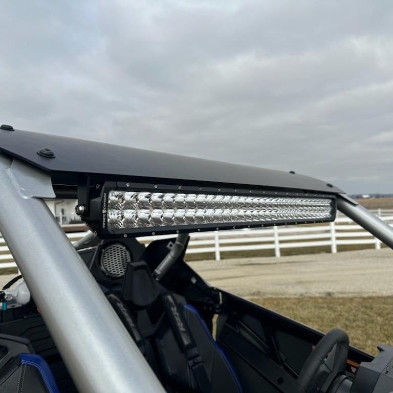 RZR (Pro / XP 1000 / Turbo) 30" High Output Light Bar Kit