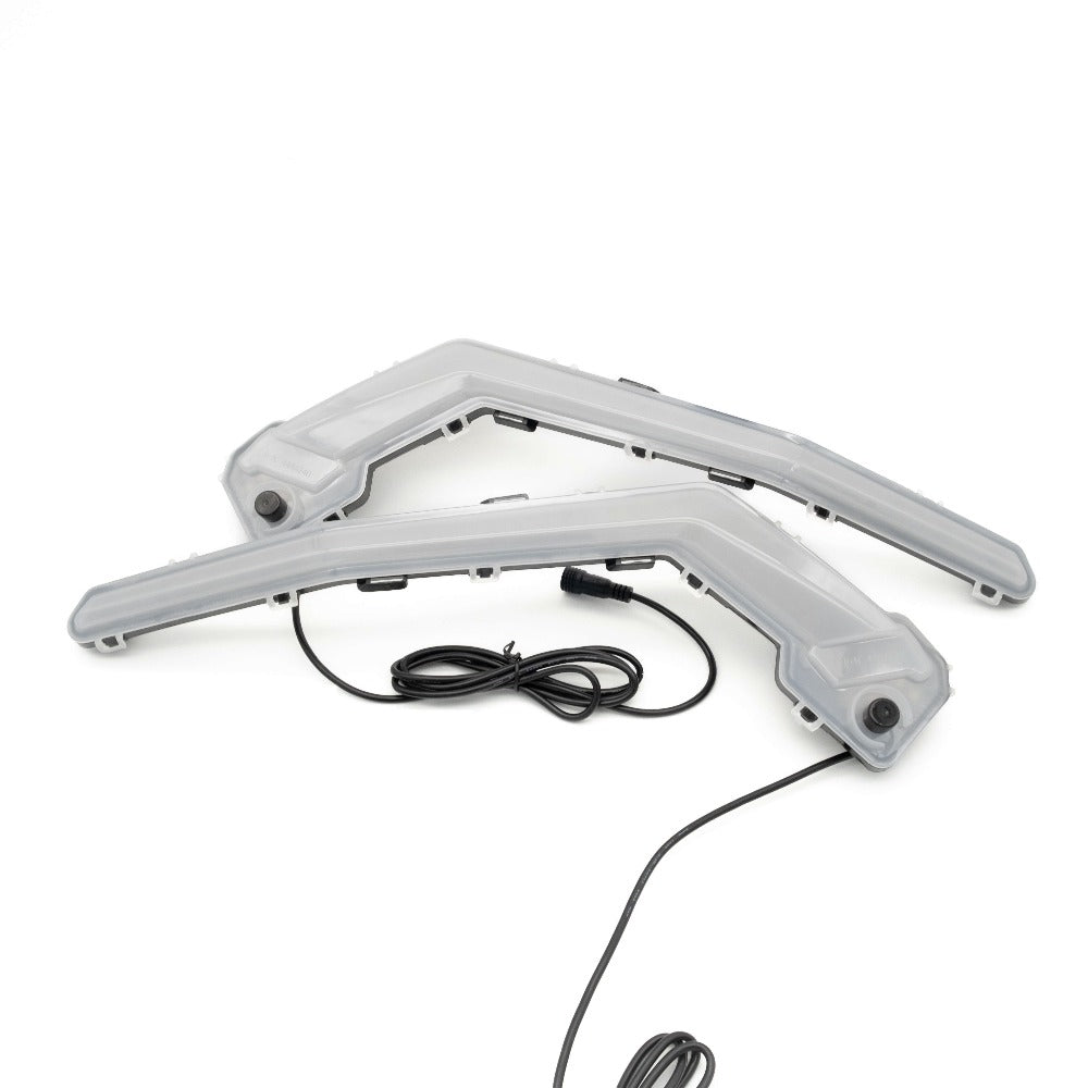RGB+W Maverick X3 / Sport / Trail Signature Light (Can-Am)