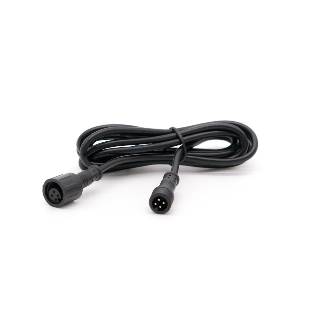 Rock Light / Whip: Extension