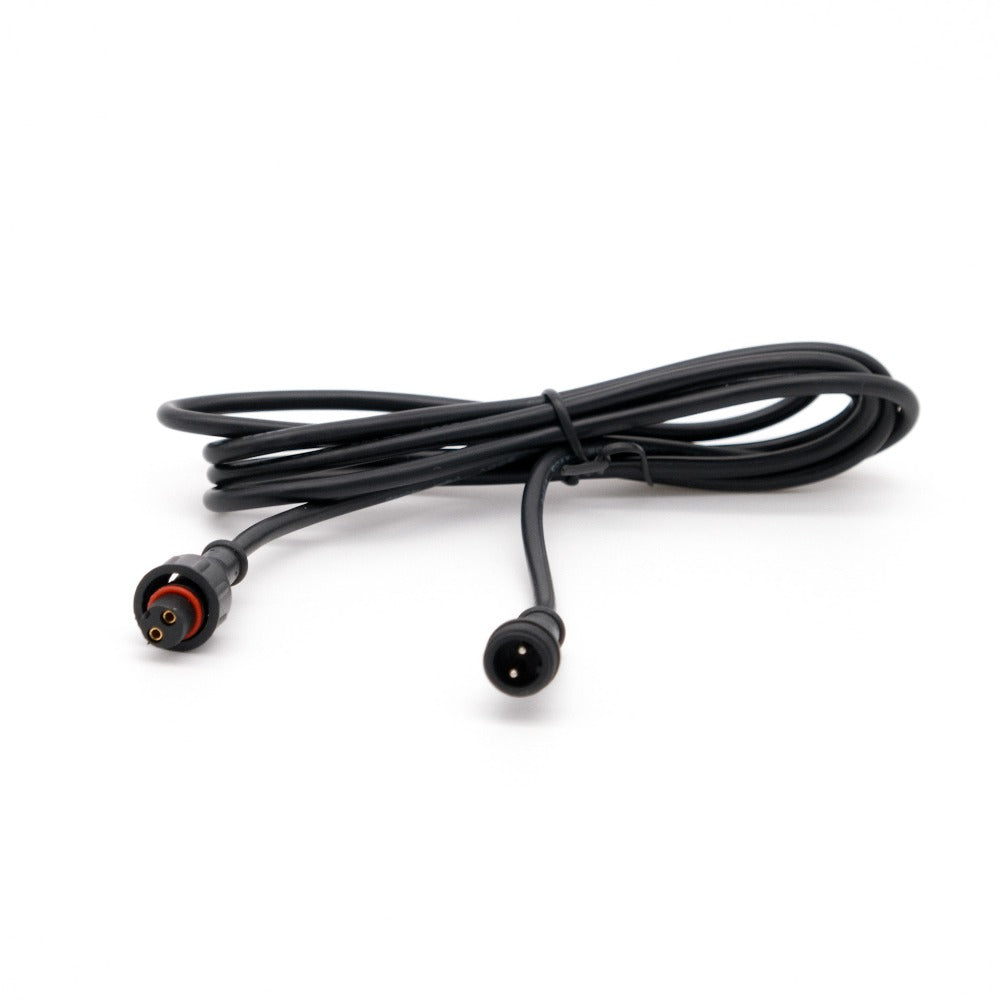 Rock Light / Whip: Extension