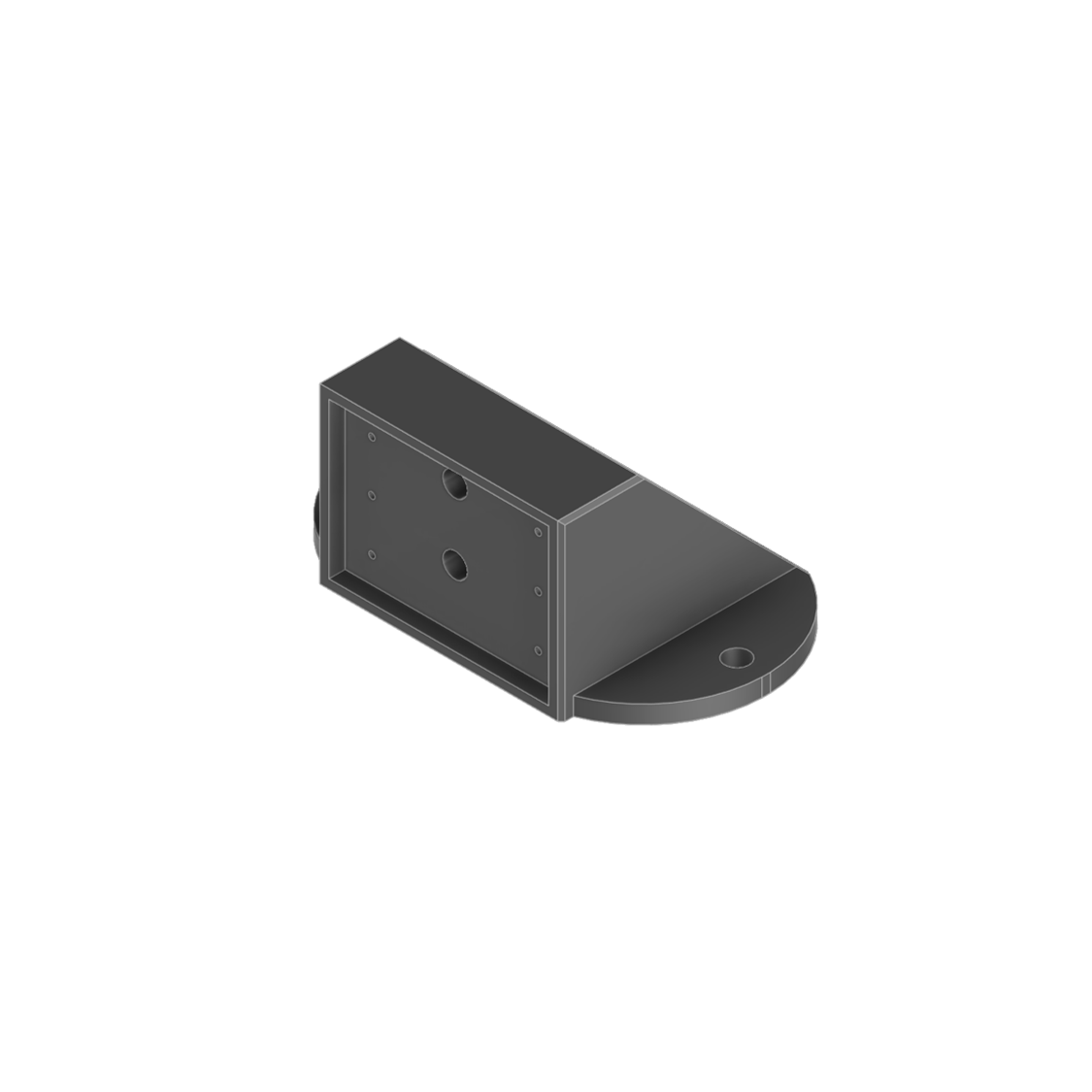 Rock Light Mounts (Tube, Angle, Magnetic) (EACH)