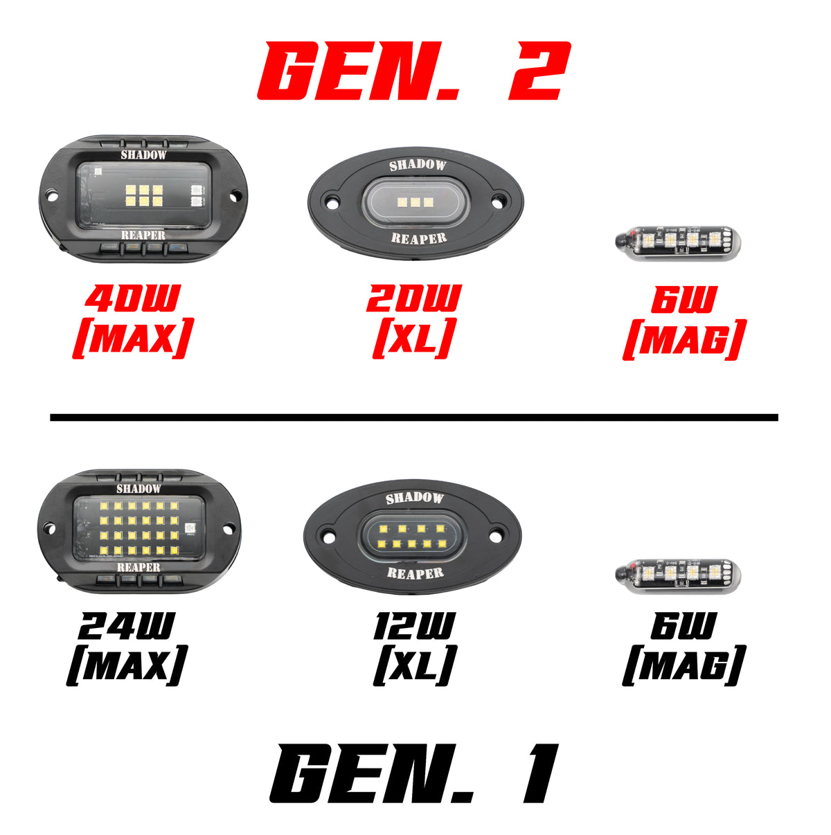 Add A Pod: Single Color