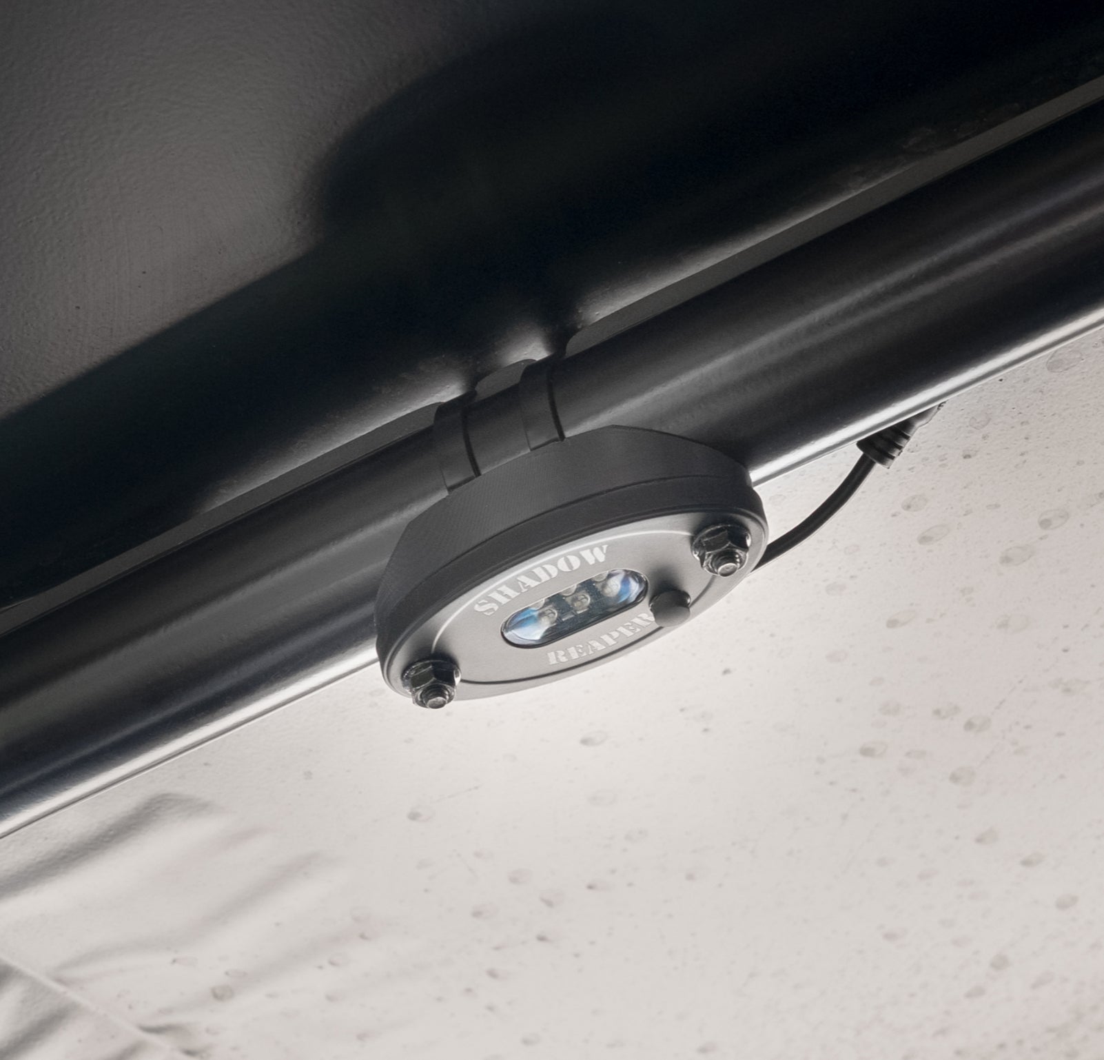 Rock Light Mounts (Tube, Angle, Magnetic) (EACH)