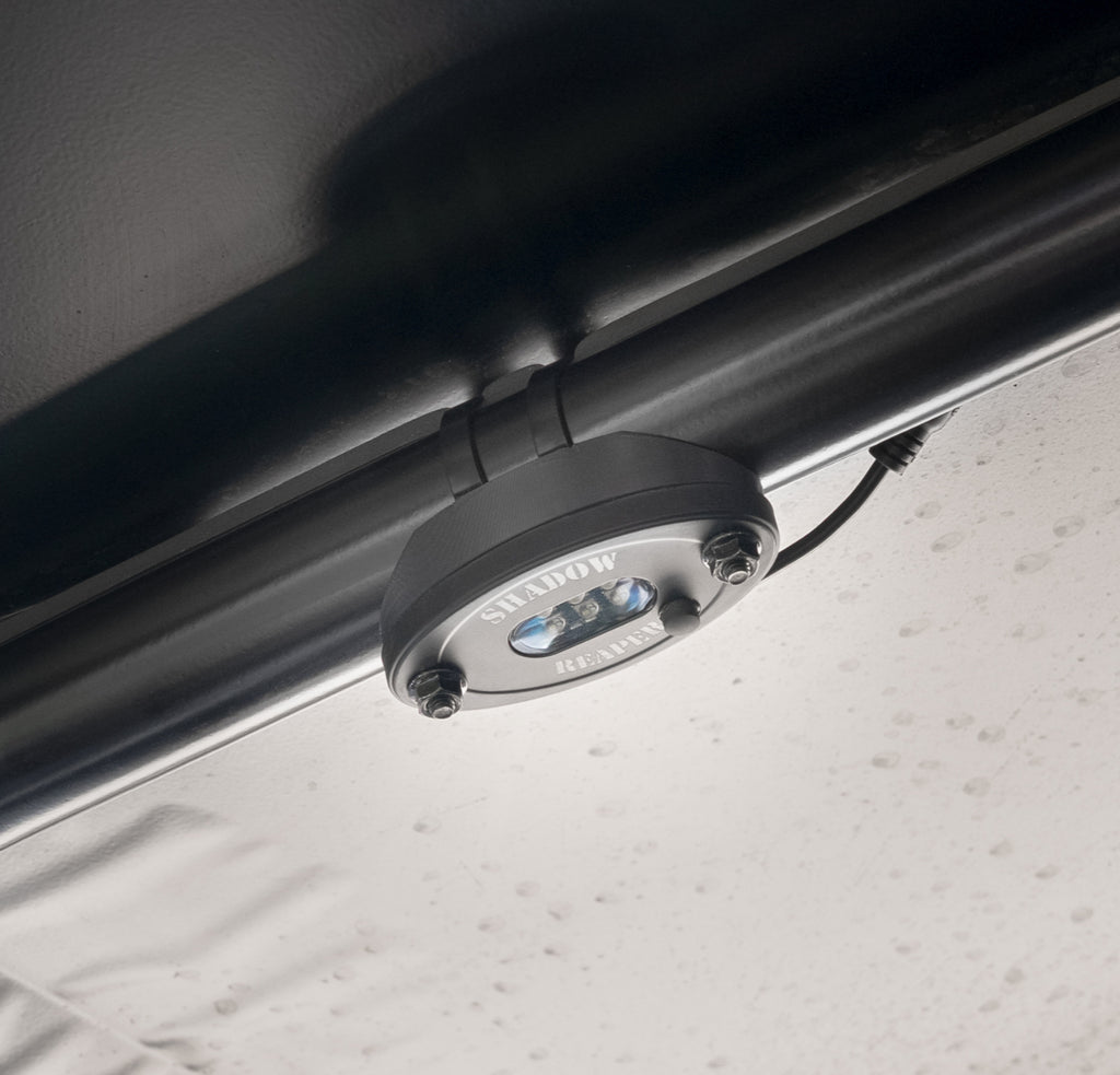 Rock Light Mounts (Tube, Angle, Magnetic) (EACH)