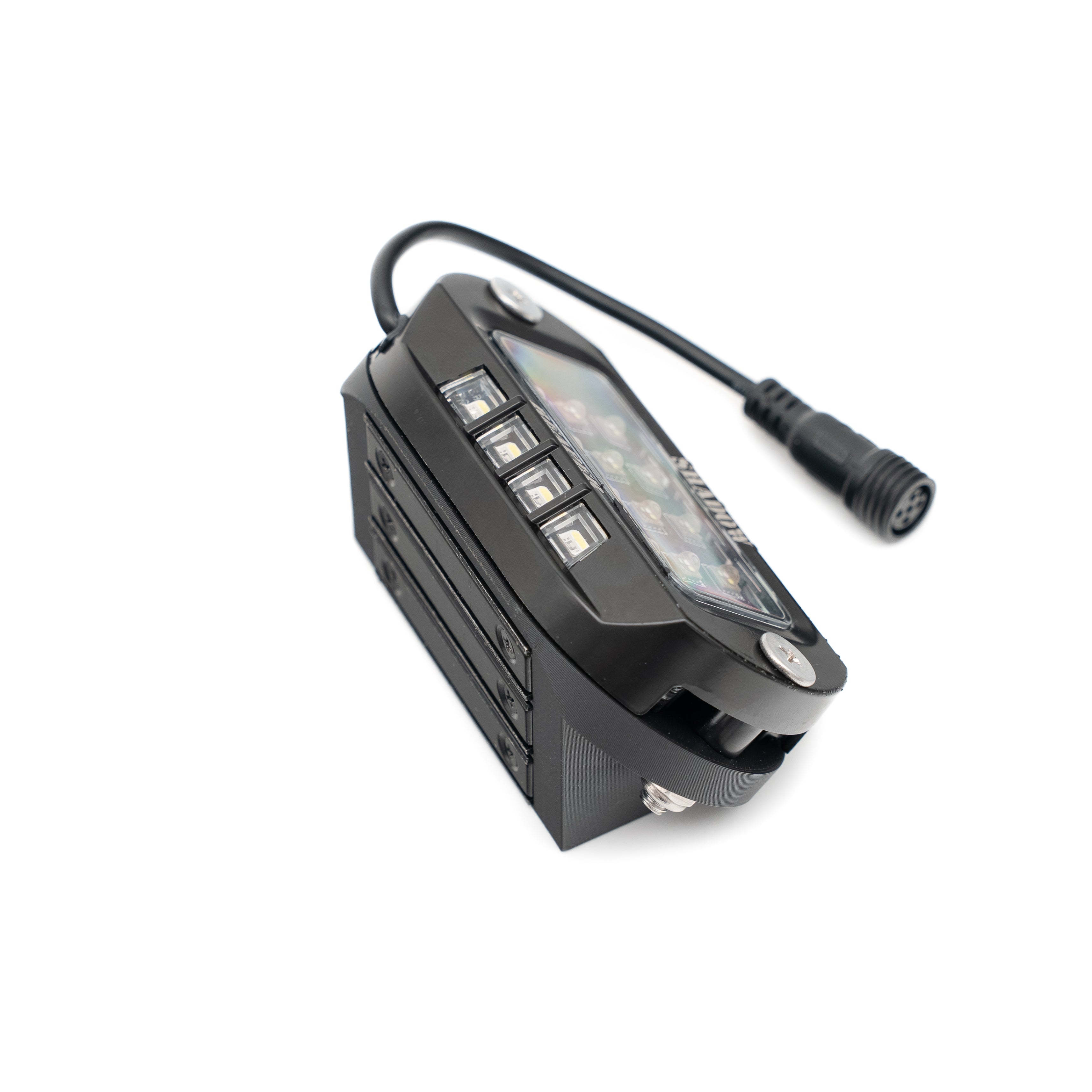 Rock Light Mounts (Tube, Angle, Magnetic) (EACH)