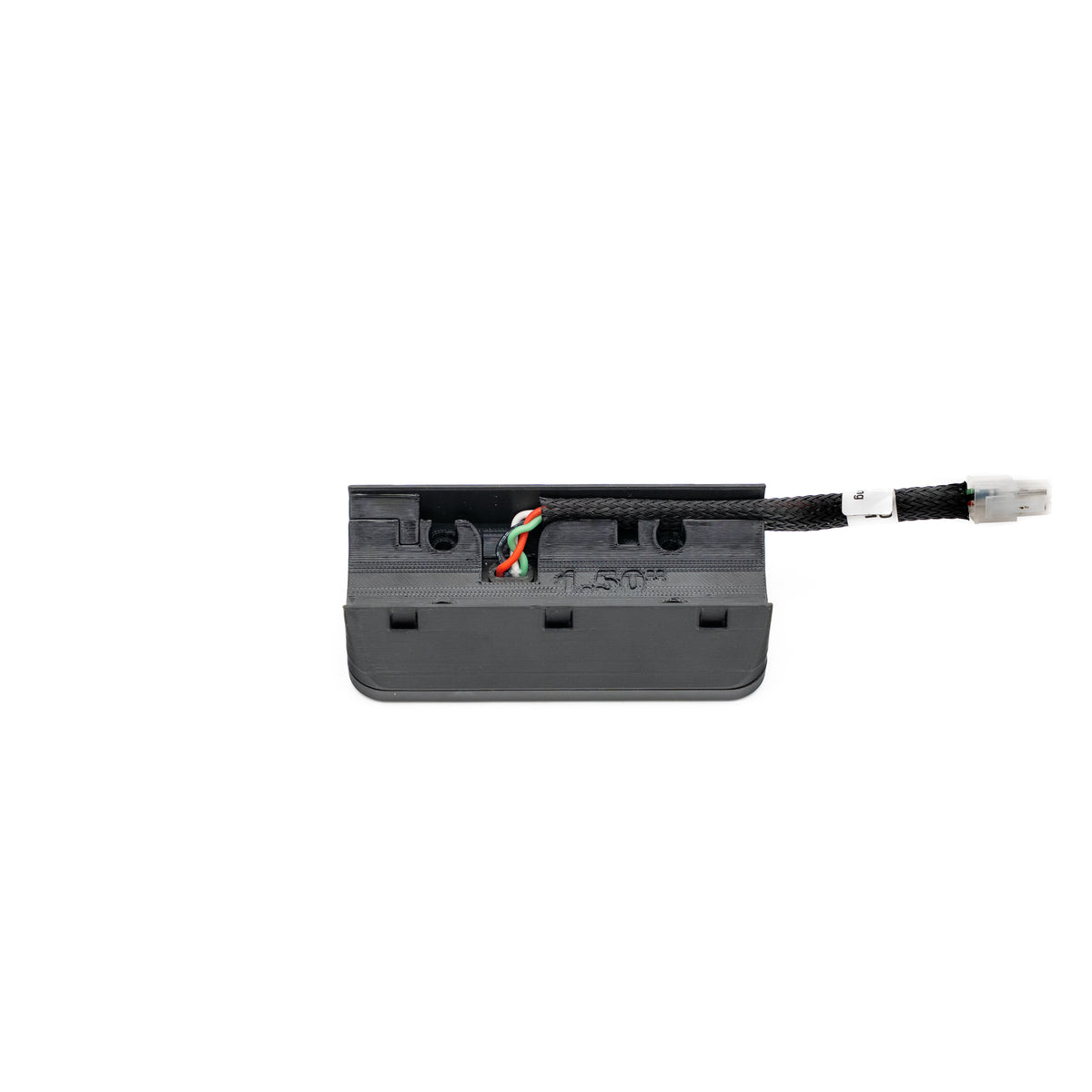 (Switch Pros) SP-9100 Tube & Ball Mounts
