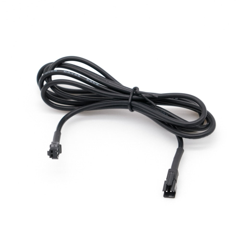 Rock Light / Whip: Extension