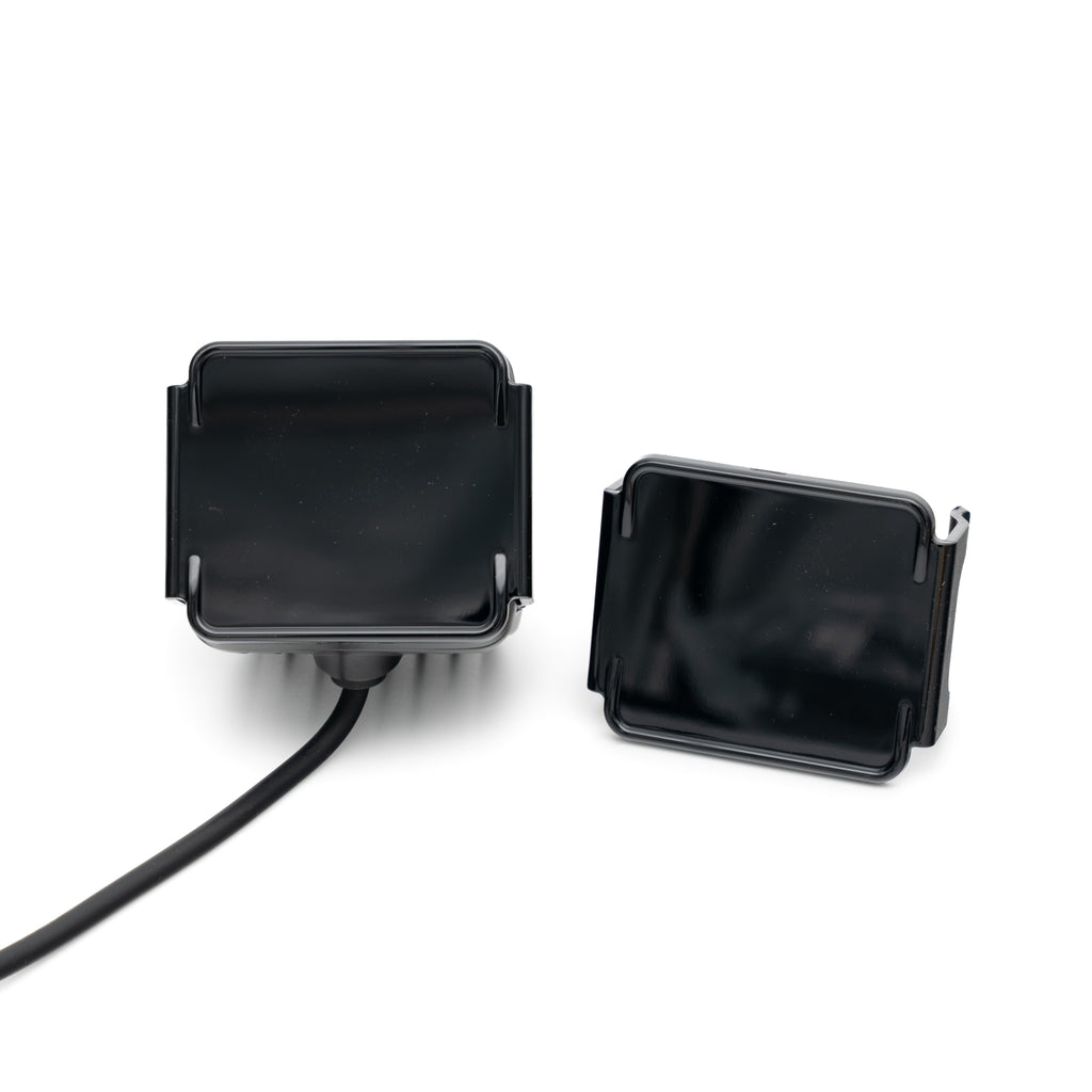 Pod Light Covers (Pair)