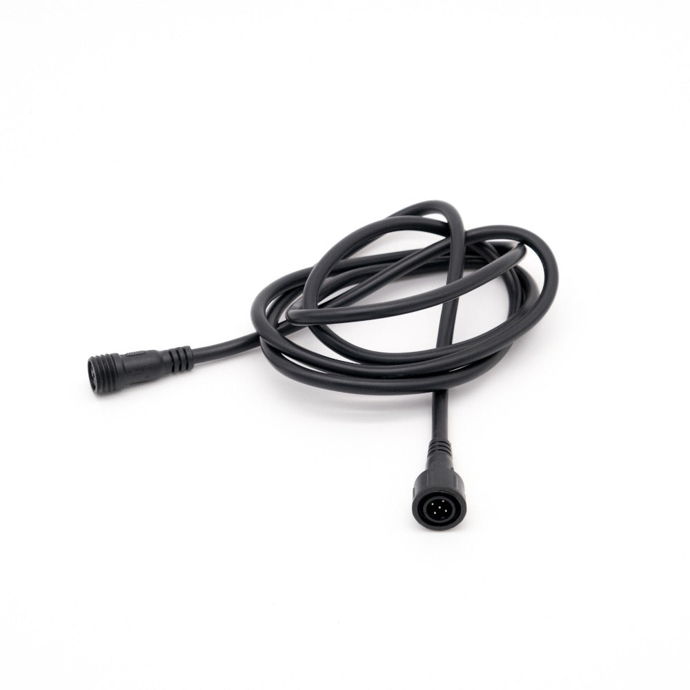 Rock Light / Whip: Extension
