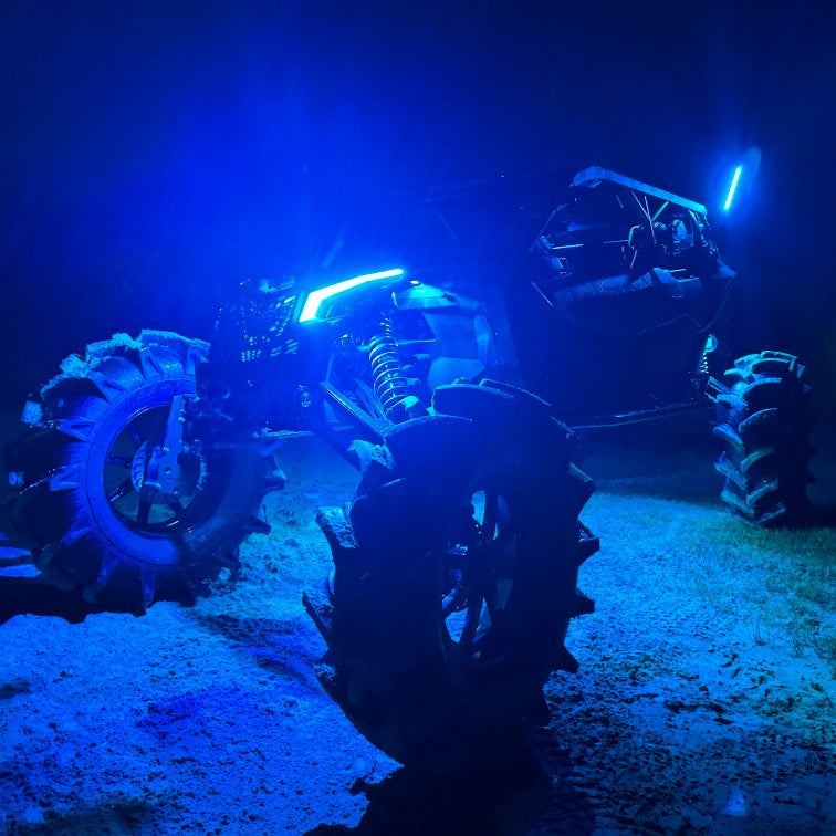 RGB+W Maverick X3 / Sport / Trail Signature Light (Can-Am)
