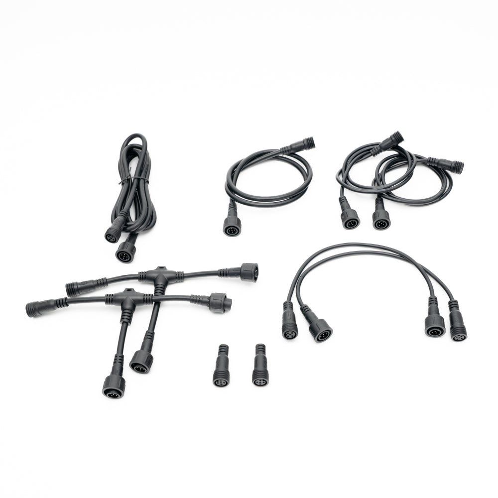 No Mess Wiring Kit