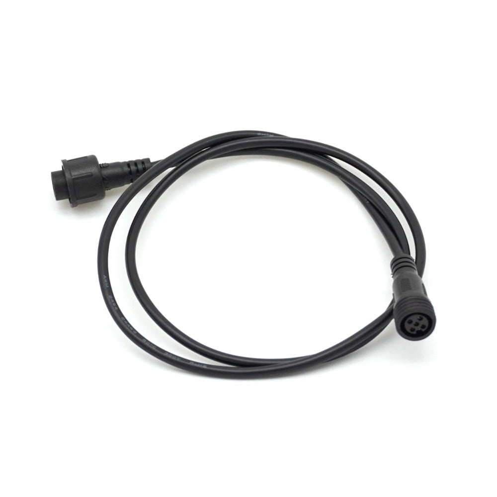 Rock Light / Whip: Extension